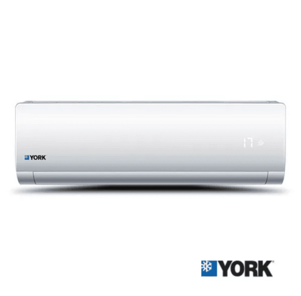 Climatiseur York 18000 BTU R410