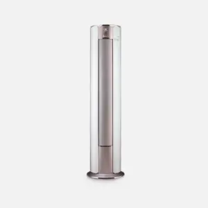 Climatiseur Armoire Décorative MEGALIFE Inverter 24000 Btu 220V