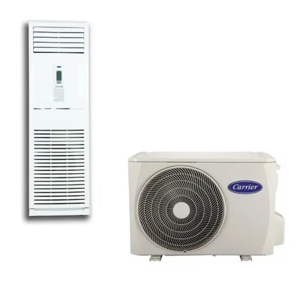 Climatiseur Armoire Carrier 48000 Btu R410