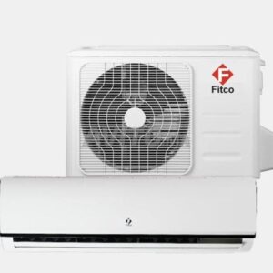 Climatiseur Split Mural Fitco 9000 btu R410