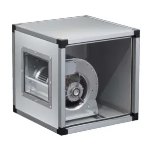 Moteur-caisson