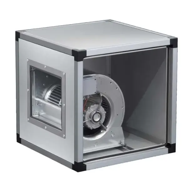 Moteur-caisson