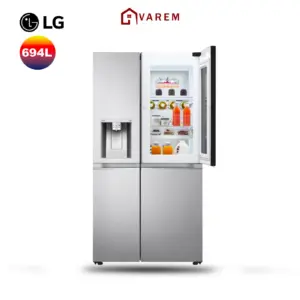 Refrigerateur-InstaView-Door-in-Door-635-L