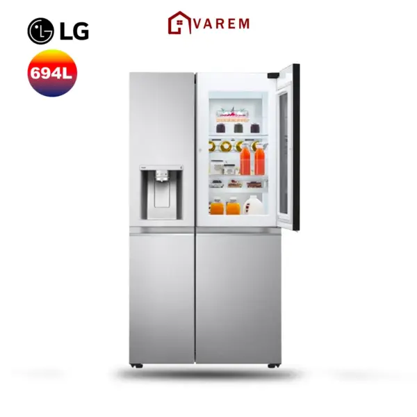 Refrigerateur-InstaView-Door-in-Door-635-L