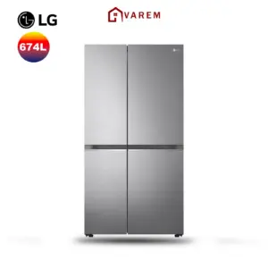 Refrigerateur-LG-Americain-655L-