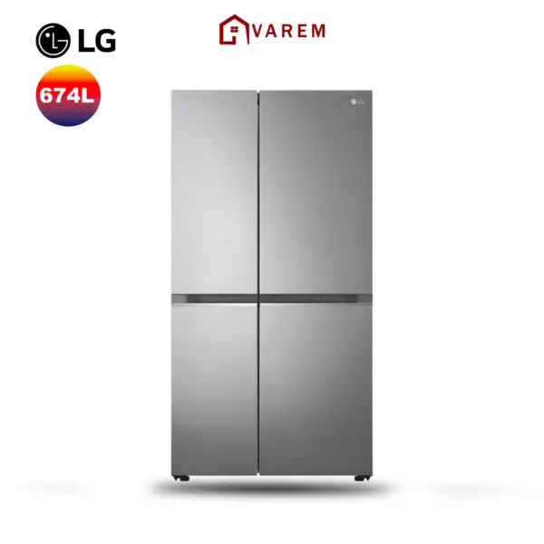 Refrigerateur-LG-Americain-655L-