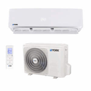 Climatiseur York 9000 BTU R410