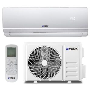 Climatiseur York 24000 Btu R410