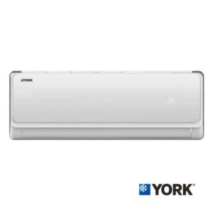Climatiseur York 12000 BTU R410