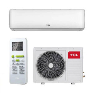 Climatiseur split Mural TCL 12000 Btu R410