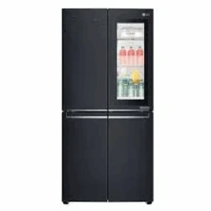 SIDE BY SIDE LG GR-Q29FTQKL 595 L