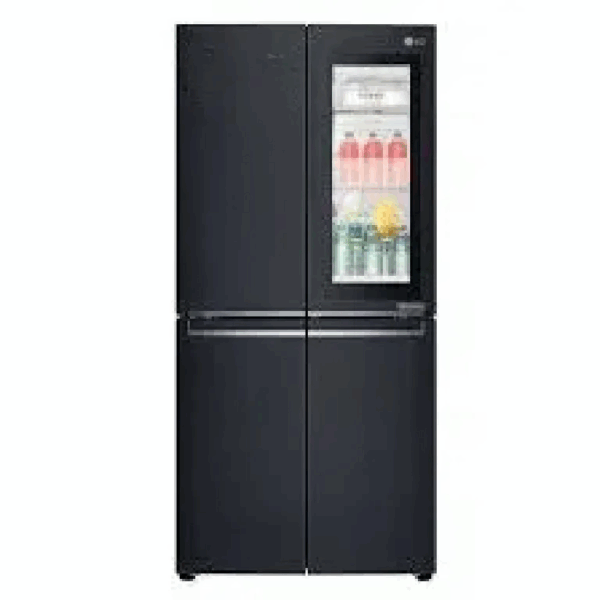SIDE BY SIDE LG GR-Q29FTQKL 595 L