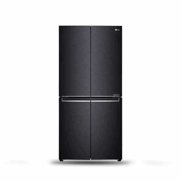 Réfrigérateur Multi-Portes LG GR-B29FTQFL LG