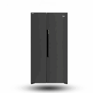 Réfrigérateur Side by Side Beko 640L Inox GN164022XBR BEKO