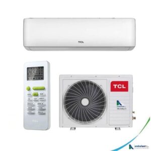 Climatiseur split Mural TCL 24000 Btu R410