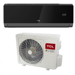Climatiseur split Mural TCL 9000 Btu R410