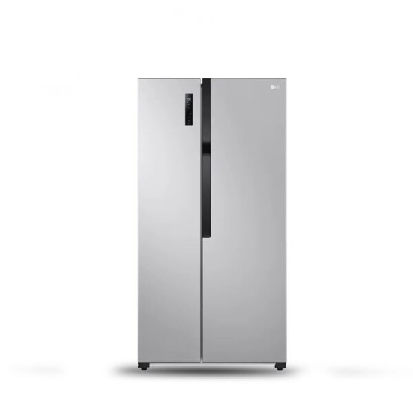 Réfrigérateur LG 423L Side By Side – GR-B507PQAM