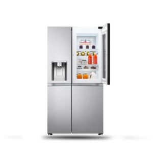 Réfrigérateur InstaView Door-in-Door 635 L – GR-X257CSES