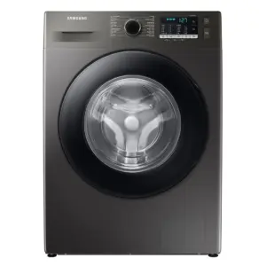MACHINE À LAVER 7KG 1400TR ECOBUBBLE INOX SAMSUNG