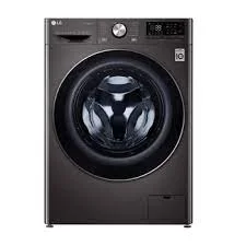 LG LAVE LINGE/LAVANTE SECHANTE 12/8 KG F4V9BDP2EE : Polyvalente et fiable