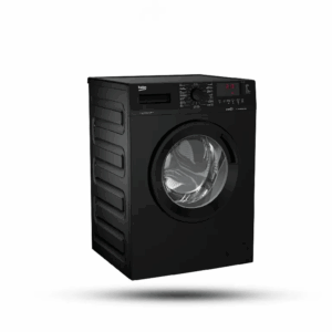 Machine à Laver BEKO 7 KG 1000Trs Black – WTV7513BB