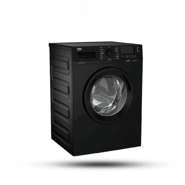 Machine à Laver BEKO 7 KG 1000Trs Black – WTV7513BB