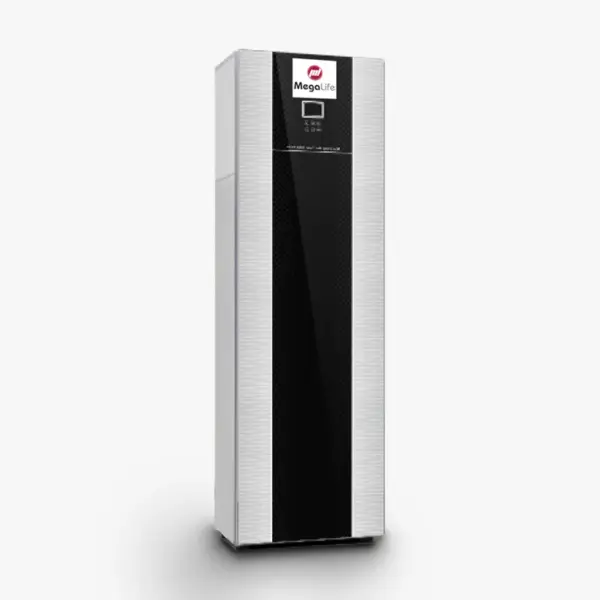 CHAUFFE-EAU-THERMODYNAMIQUE-MEGALIFE-150L