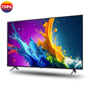 Smart TV LG QNED QNED80 4K 75 pouces – 75QNED80T6A