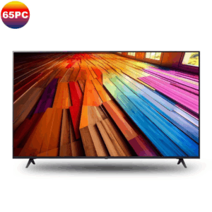 Smart TV LG UHD AI UT80 4K 65 pouces – 65UT80006LA
