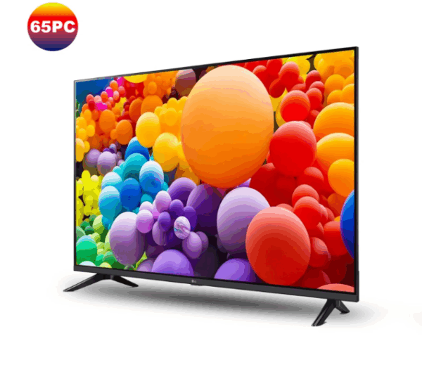 Smart TV LG QNED AI QNED86 4K 86 pouces – 86QNED86T6A