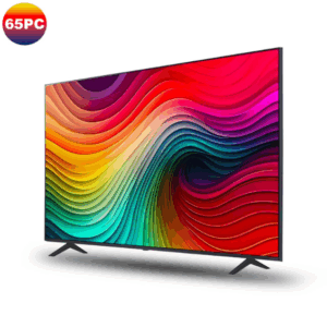 Smart TV LG NanoCell NANO80 4K 65 pouces – 65NANO80T6A