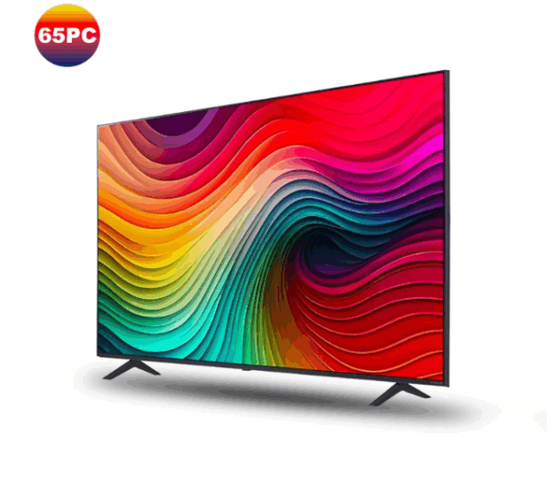 Smart TV LG NanoCell NANO80 4K 65 pouces – 65NANO80T6A