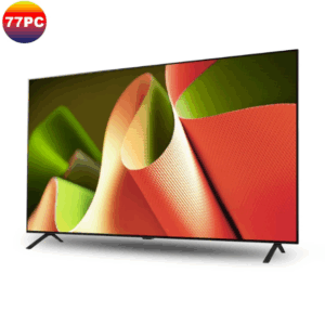 Smart TV LG OLED B4 4K 77 pouces – OLED77B46LA