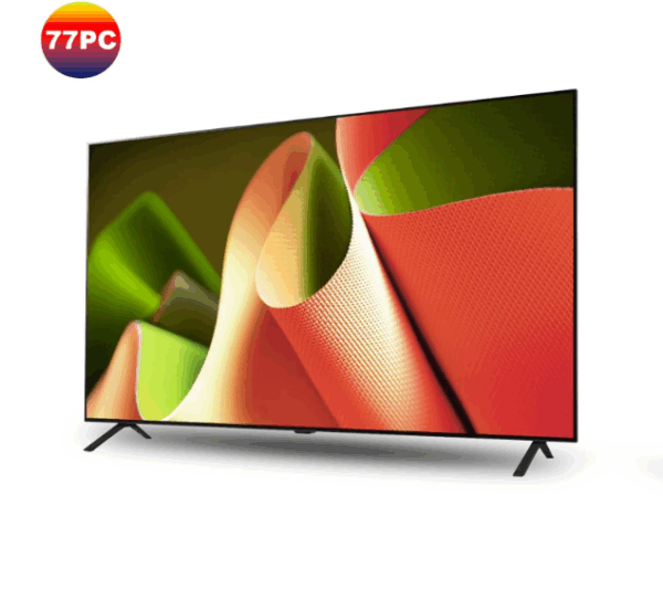 Smart TV LG OLED B4 4K 77 pouces – OLED77B46LA