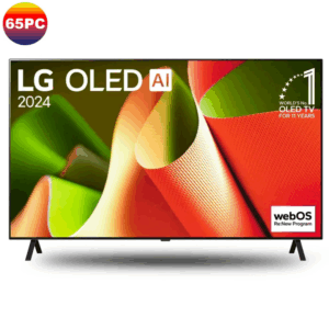 Smart TV 2023 LG OLED evo C3 4K 55 pouces – OLED55C36LA