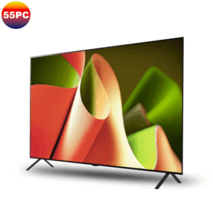 Smart TV LG OLED AI B4 4K 55 pouces – OLED55B46LA