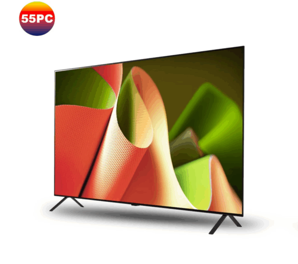 Smart TV LG OLED AI B4 4K 55 pouces – OLED55B46LA