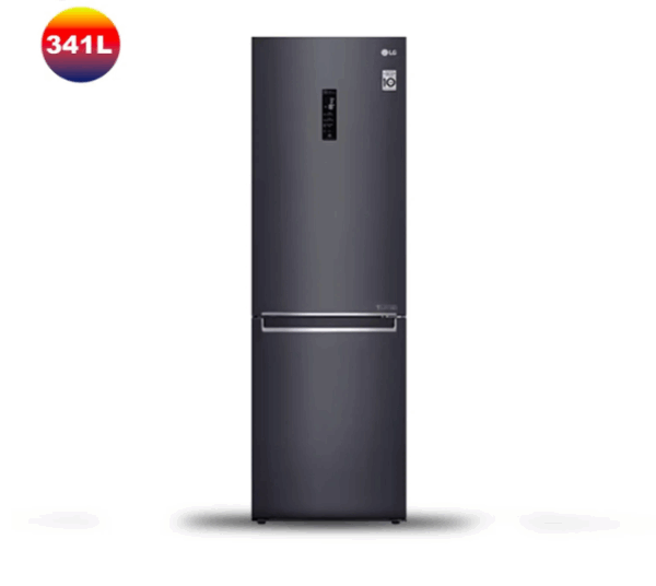 Réfrigérateur LG combiné 341L – GR-B479NQDM