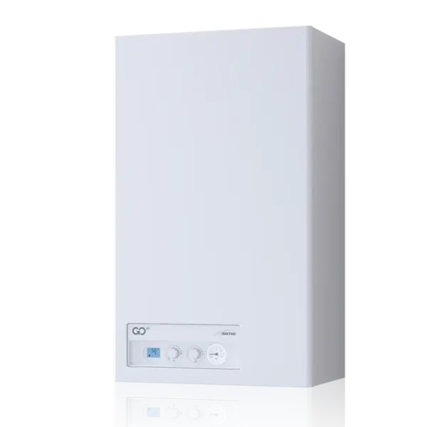 Chaudière à gaz SIM GO 30 Kw BF