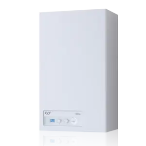 Chaudière à gaz SIM GO 40 Kw BF