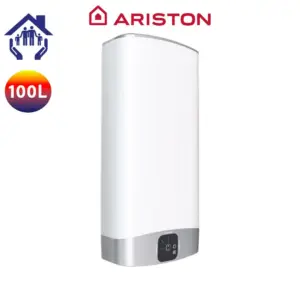 Chauffe-eau Électrique Ariston 100 L Velis Evo