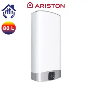 Chauffe-eau Électrique Ariston 80 L Velis Evo