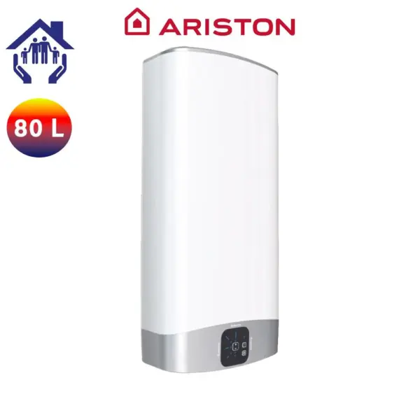 Chauffe-eau Électrique Ariston 80 L Velis Evo