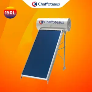 Chauffe-eau solaire Chaffoteaux 150 litres