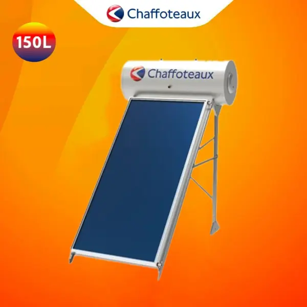 Chauffe-eau solaire Chaffoteaux 150 litres