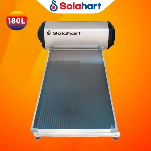 Chauffe-eau solaire Solahart 180 litres
