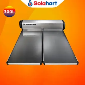 Chauffe-eau solaire Solahart 300 litres
