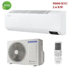 Climatiseur SAMSUNG 9000 Btu Smart Inverter