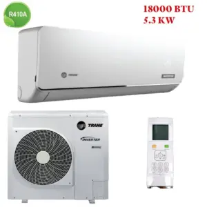 Climatiseur Trane 18000 Btu Inverter