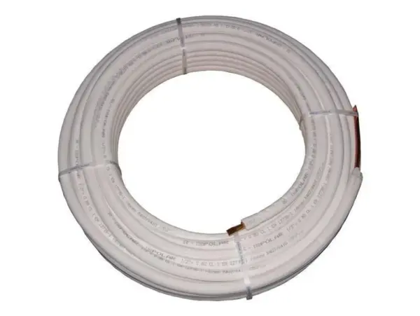 Rouleaux Cuivre Isolé 5/8 – 3/8 20 ml